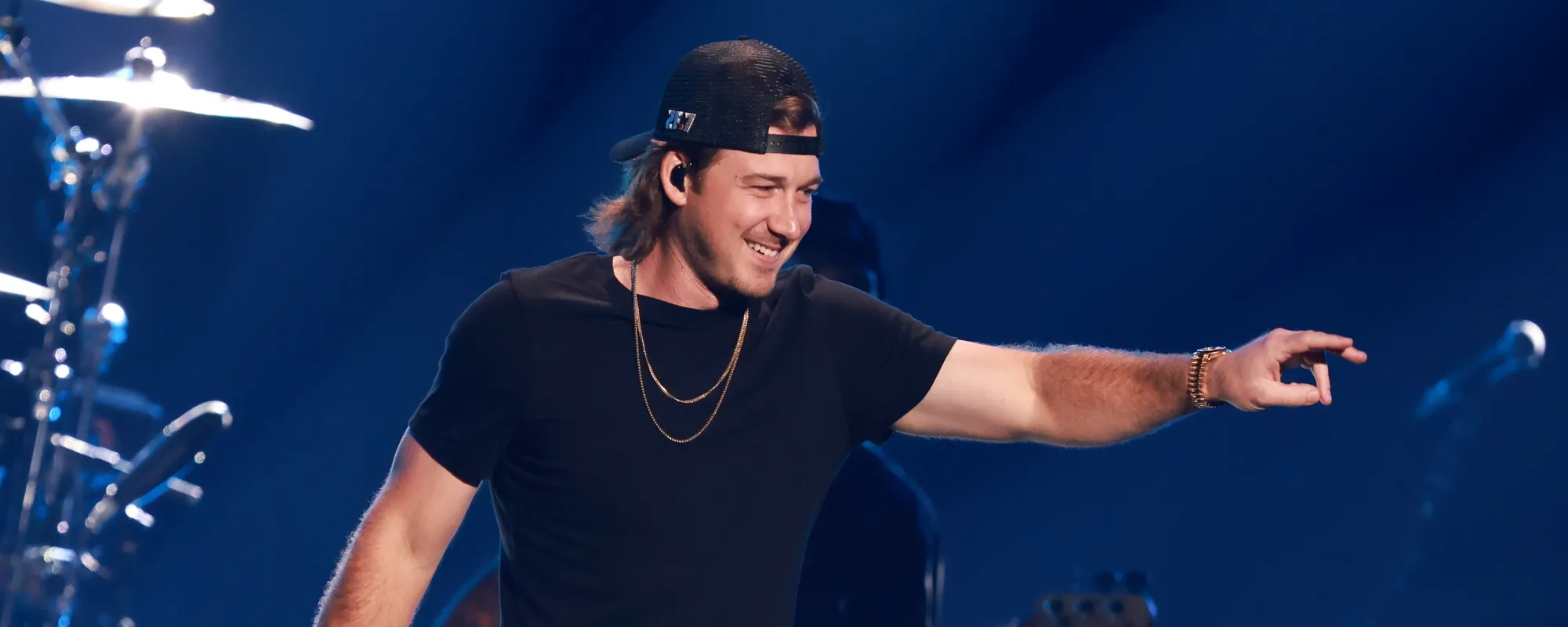 The Meaning Behind the No. 1 Song Morgan Wallen Wrote For His Mother