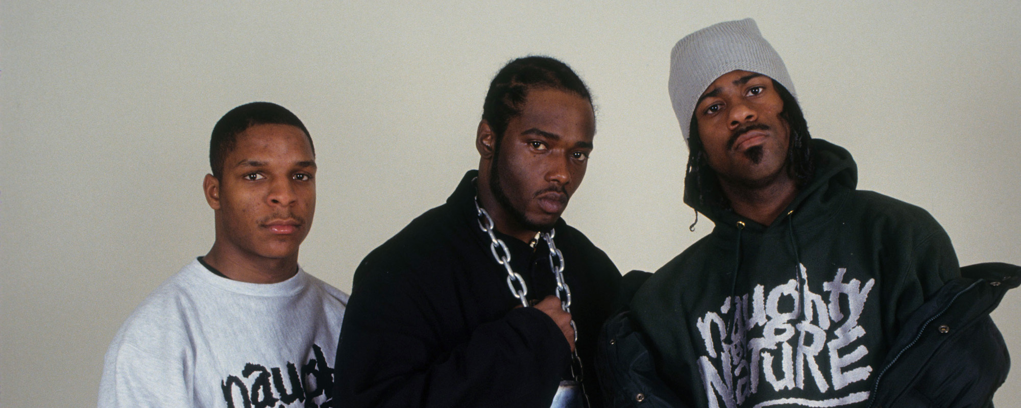 The Origins of Naughty by Nature