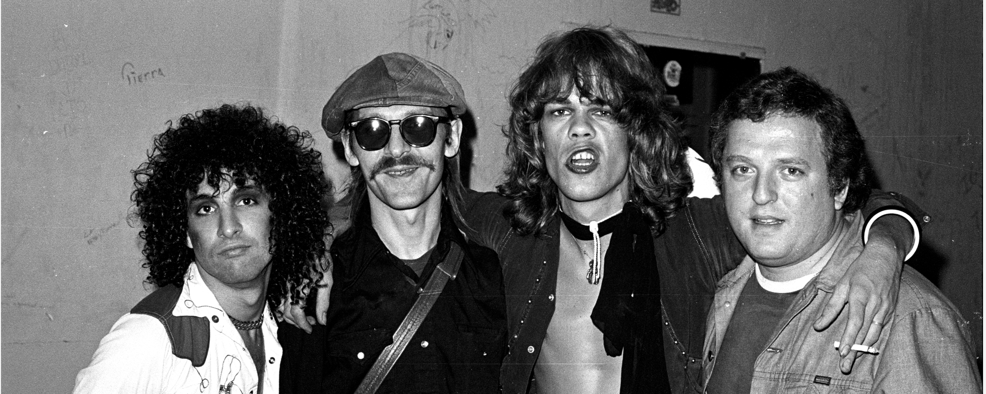 The Toy Hospital That Inspired the Band Name of the New York Dolls