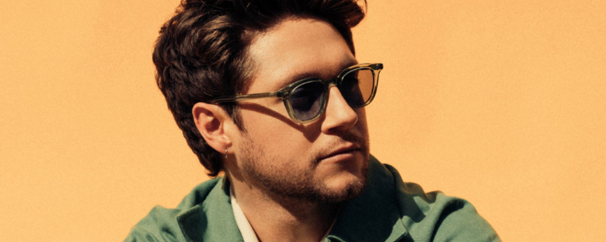 Niall Horan Shares Stunning Live Performance of “One a Night Like Tonight”