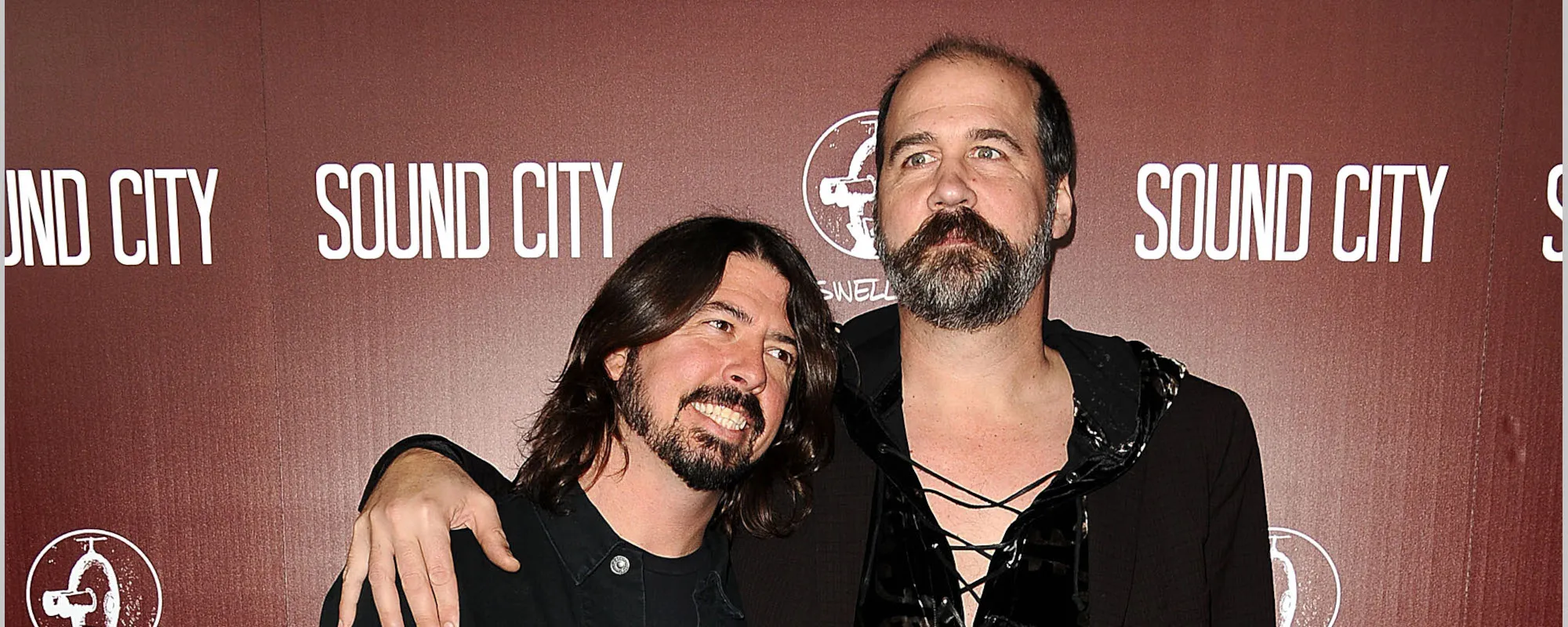5 Songs You Didn’t Know Dave Grohl Wrote for Nirvana