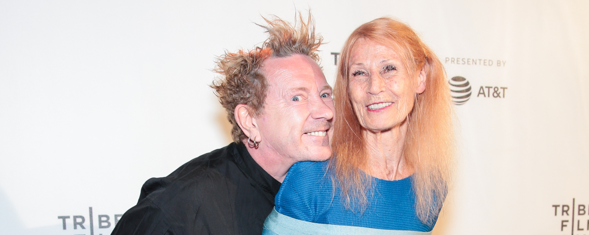 Nora Forster, Wife of Sex Pistol’s John Lydon and Mother of The Slits’ Ari Up, Dead at 80