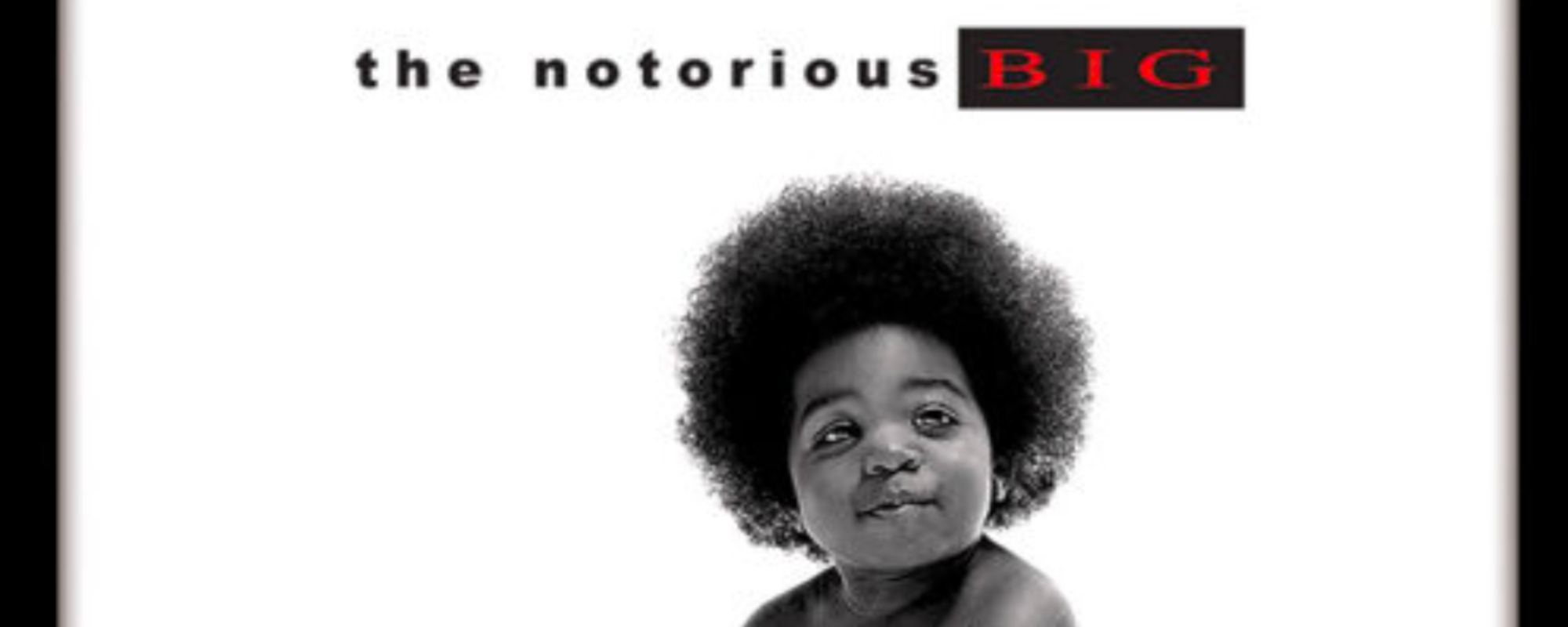 Who's the Baby on Notorious B.I.G.'s 'Ready to Die' Album Cover?