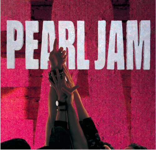 The All-For-One Story Behind Pearl Jam's Album Cover, 'Ten