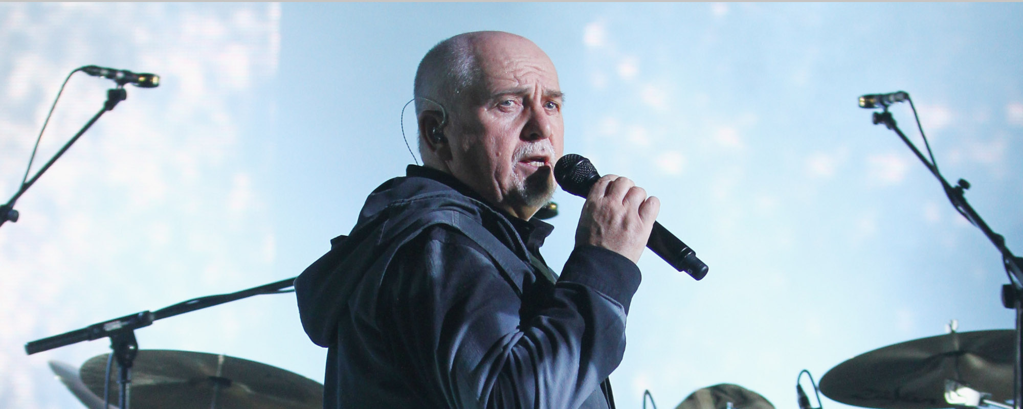 Behind the Meaning of “Solsbury Hill” by Peter Gabriel