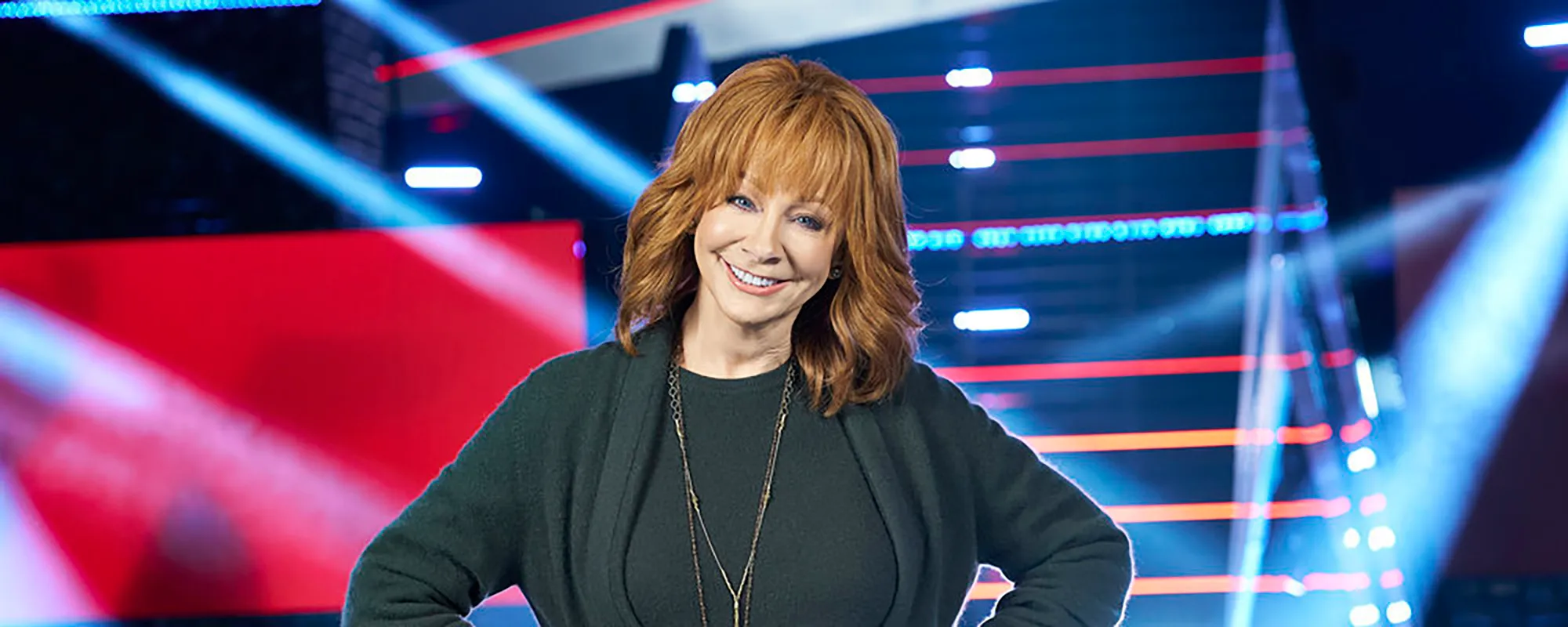Reba McEntire Teases Appearance on ‘The Voice,’ Coaches Share Praise—”Absolute Queen”