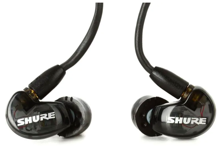 6 Best In Ear Monitors of 2023 for Bass Players, Drummers & More