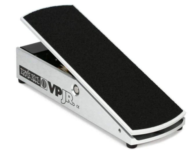 6 Best Volume Pedals of 2024 for Swells, Bass + More