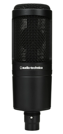 best mic for recording vocals
