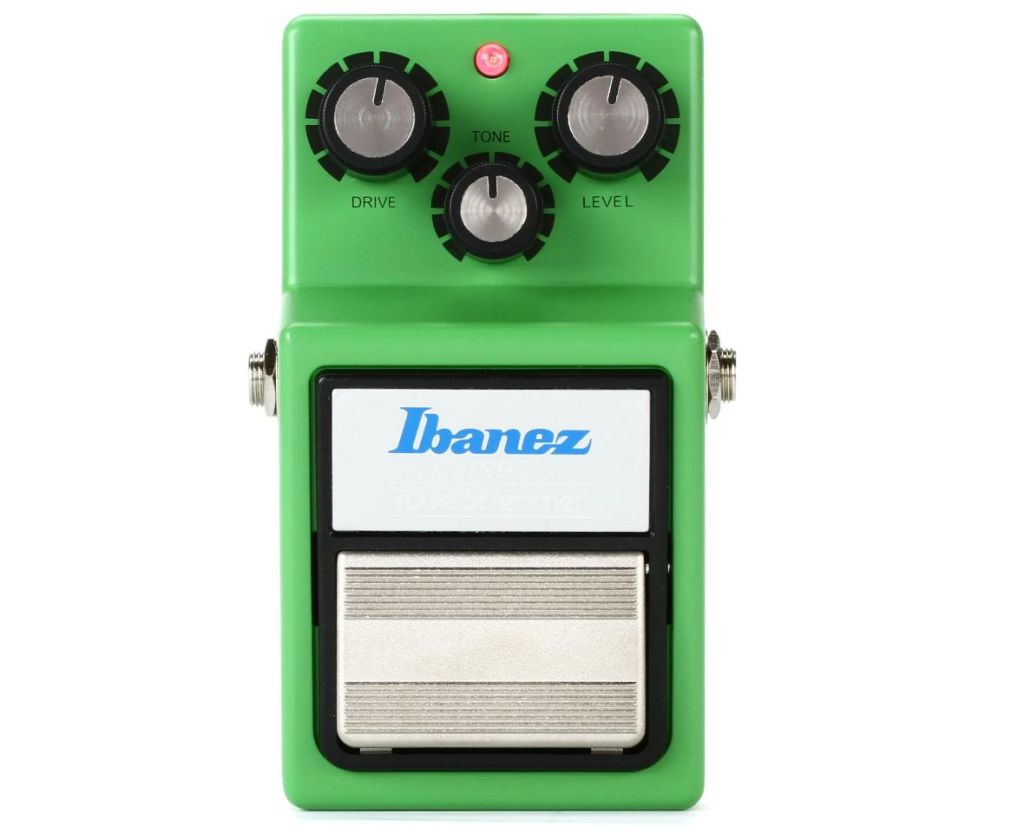 Best Overdrive Pedals of 2023 American Songwriter