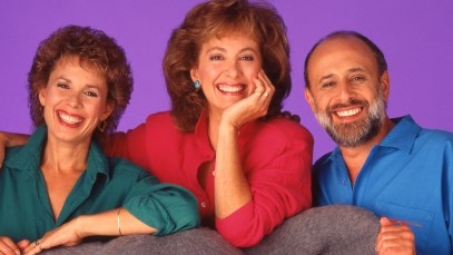 Sharon, Lois & Bram