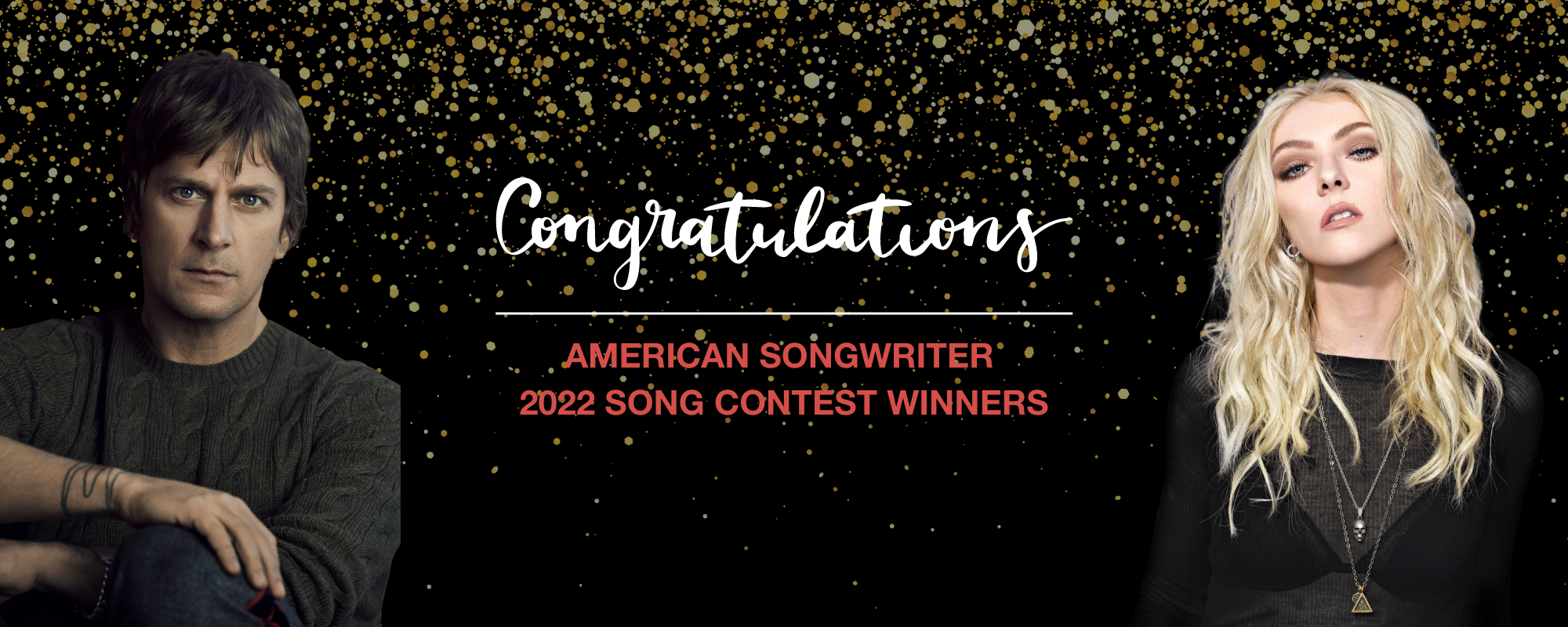 American Songwriter 2022 Song Contest Winners Announced