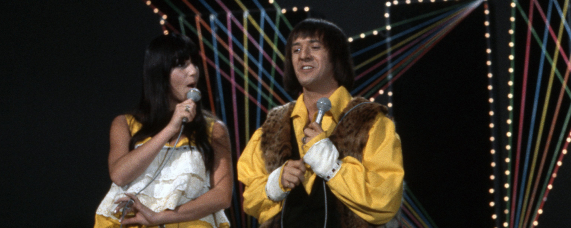 9 Famous Husband and Wife Bands - American Songwriter
