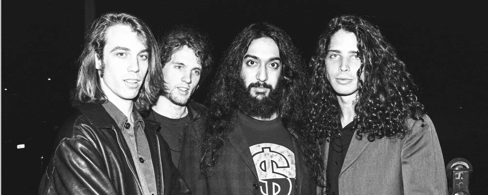 Meet the Writer of Soundgarden’s “Black Hole Sun”