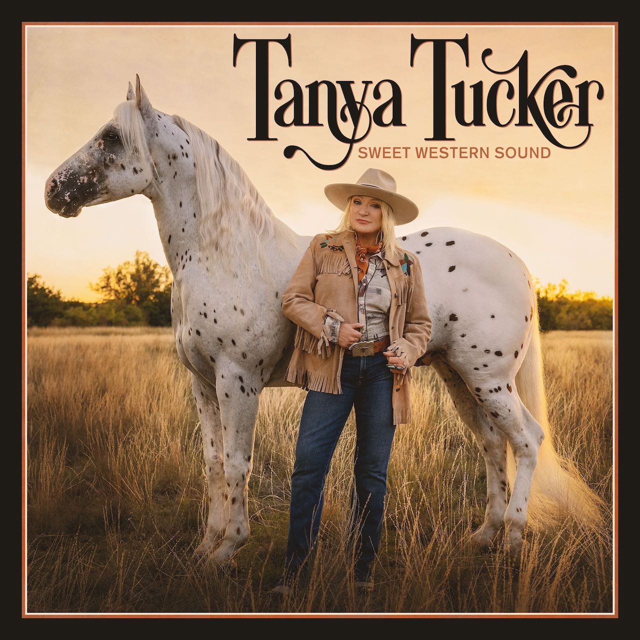 Tanya Tucker Shares New Single “Kindness” from New Album