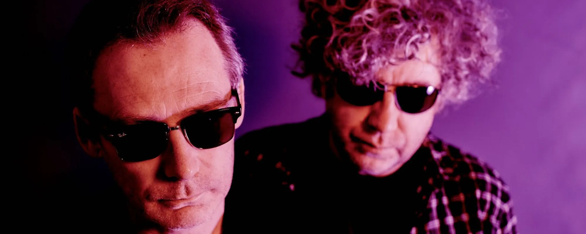 The Unreligious Story Behind the Band Name The Jesus and Mary Chain