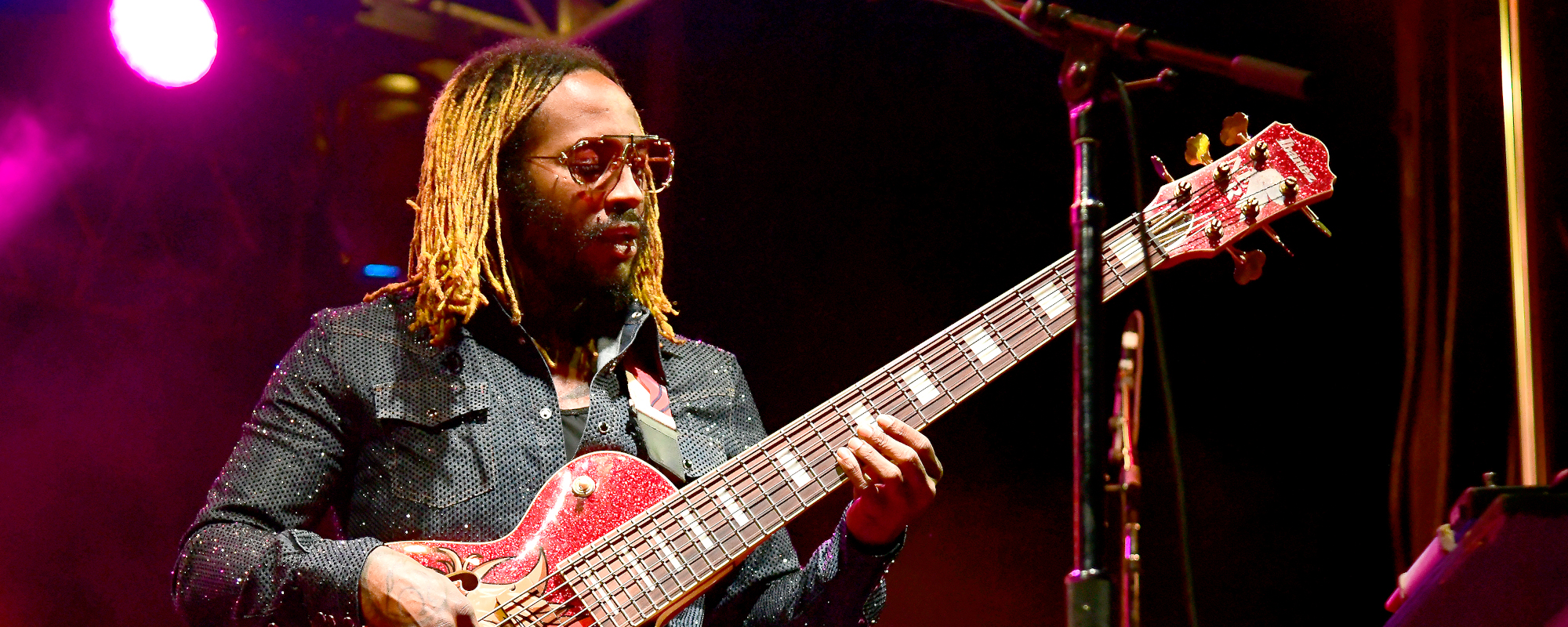 Thundercat and Tame Impala Join Forces for Epic New Single