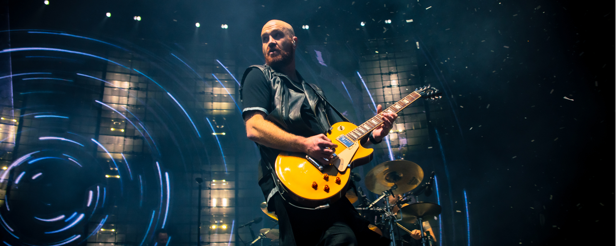 Mark Sheehan, Guitarist for The Script, Dead at 46