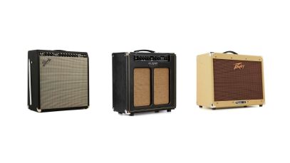 jazz guitar amps