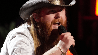 'American Idol' Alum Announces Birth of His Daughter