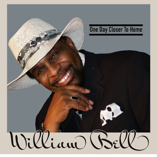 Review: Soul Legend William Bell Records Another Classic - American ...