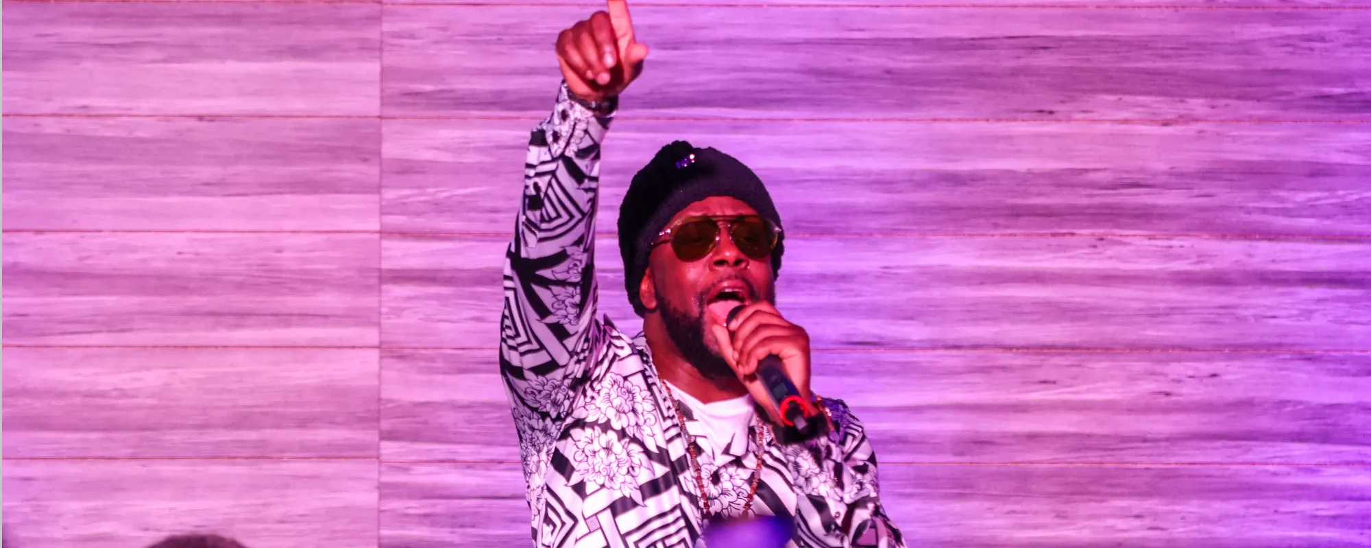 3 Songs You Didn’t Know Wyclef Jean Wrote For Other Artists