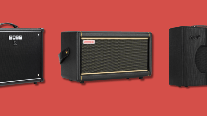 best guitar amps under 500