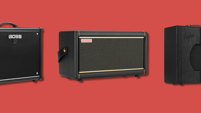 best guitar amps under 500