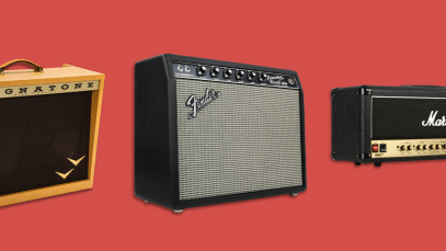 best tube amps