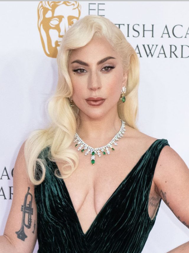 10 Songs You Didn’t Know Lady Gaga Wrote for Other Artists