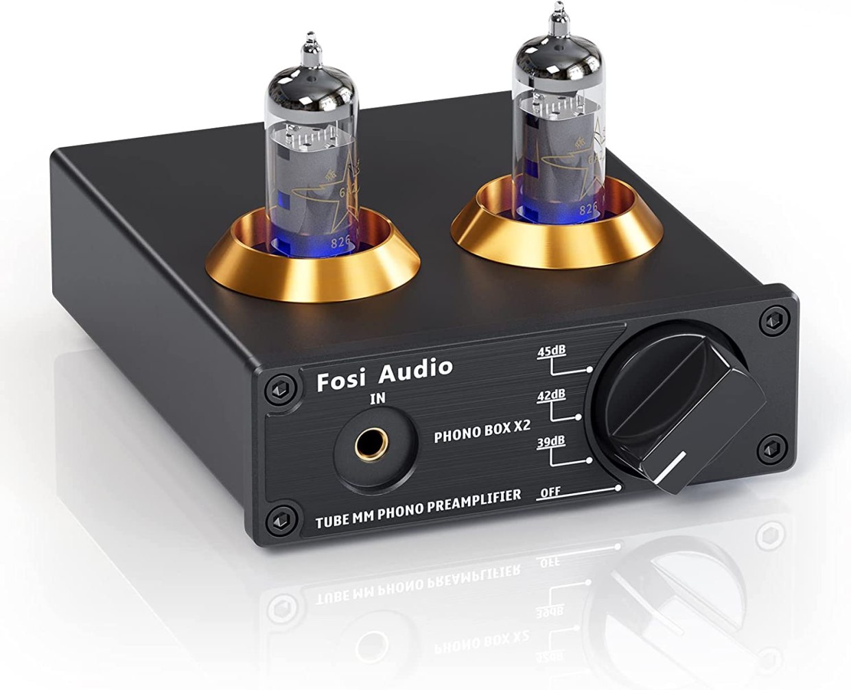 5 Best Tube Preamps of 2024 {Best Budget, Design + More}