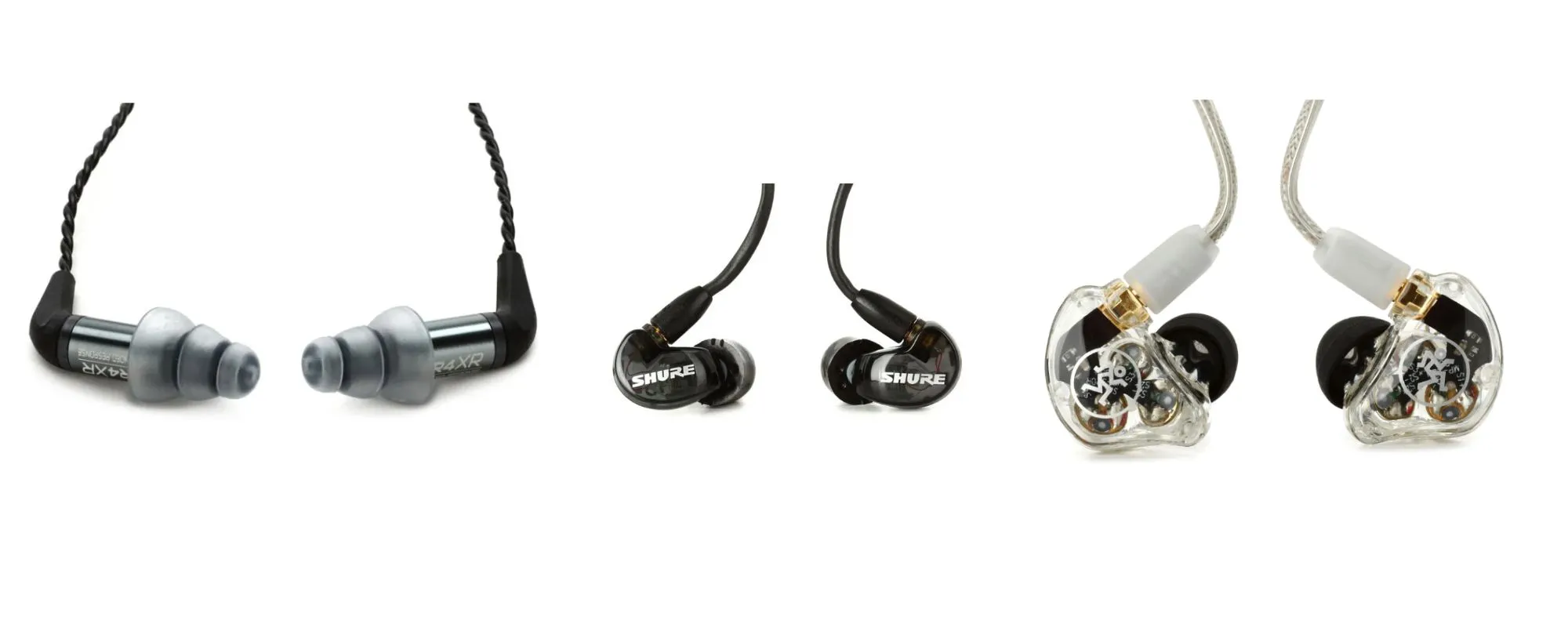 6 Best In-Ear Monitors of 2024