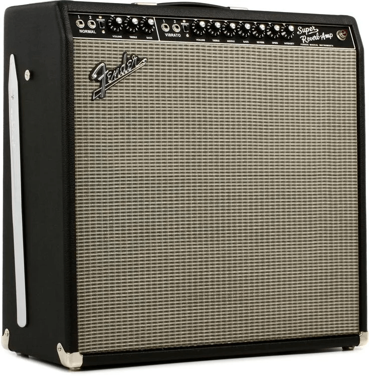 8 Best Jazz Guitar Amps of 2023 American Songwriter