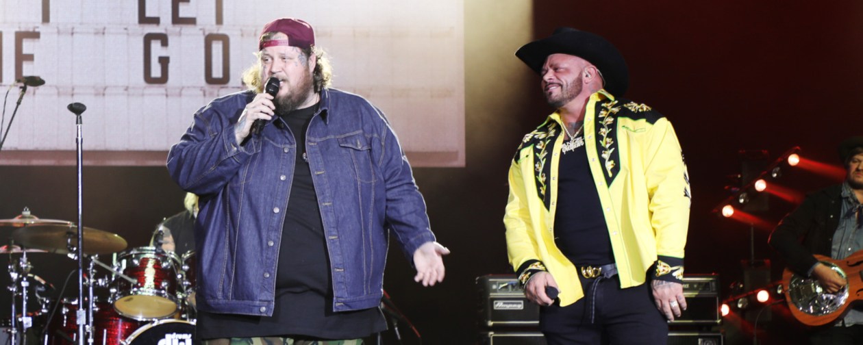 Meaning Behind the Song “Fall in the Fall” by Jelly Roll and Struggle