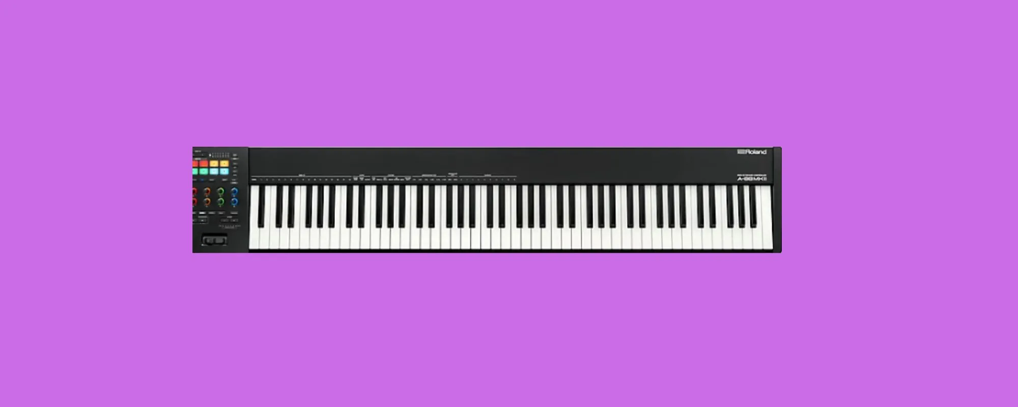 7 Best MIDI Keyboards of 2024
