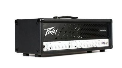 best amps for metal