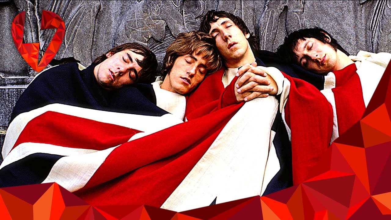 Behind the Meaning of The Who's "My Generation" -