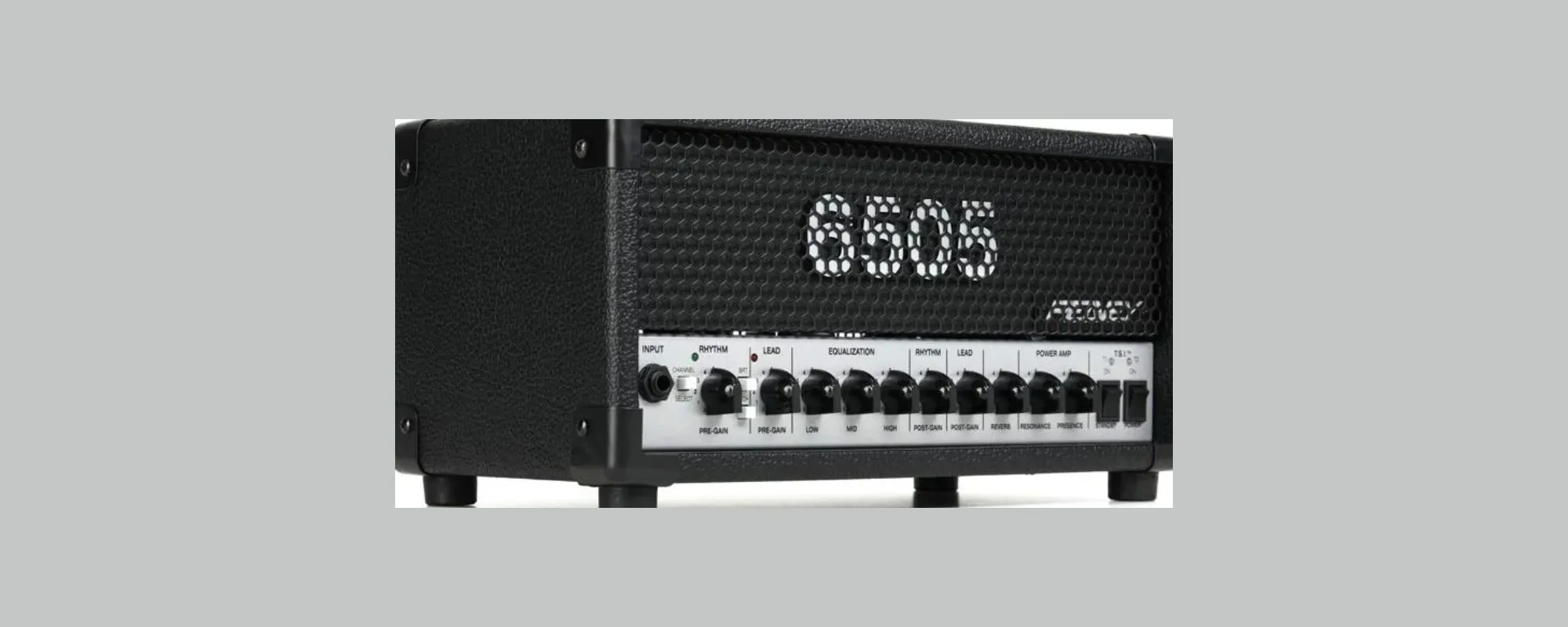 7 Best Small Tube Amps of 2024