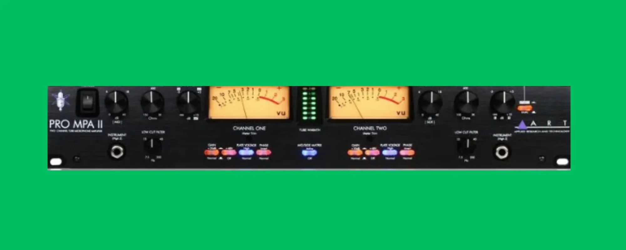 5 Best Tube Preamps of 2024
