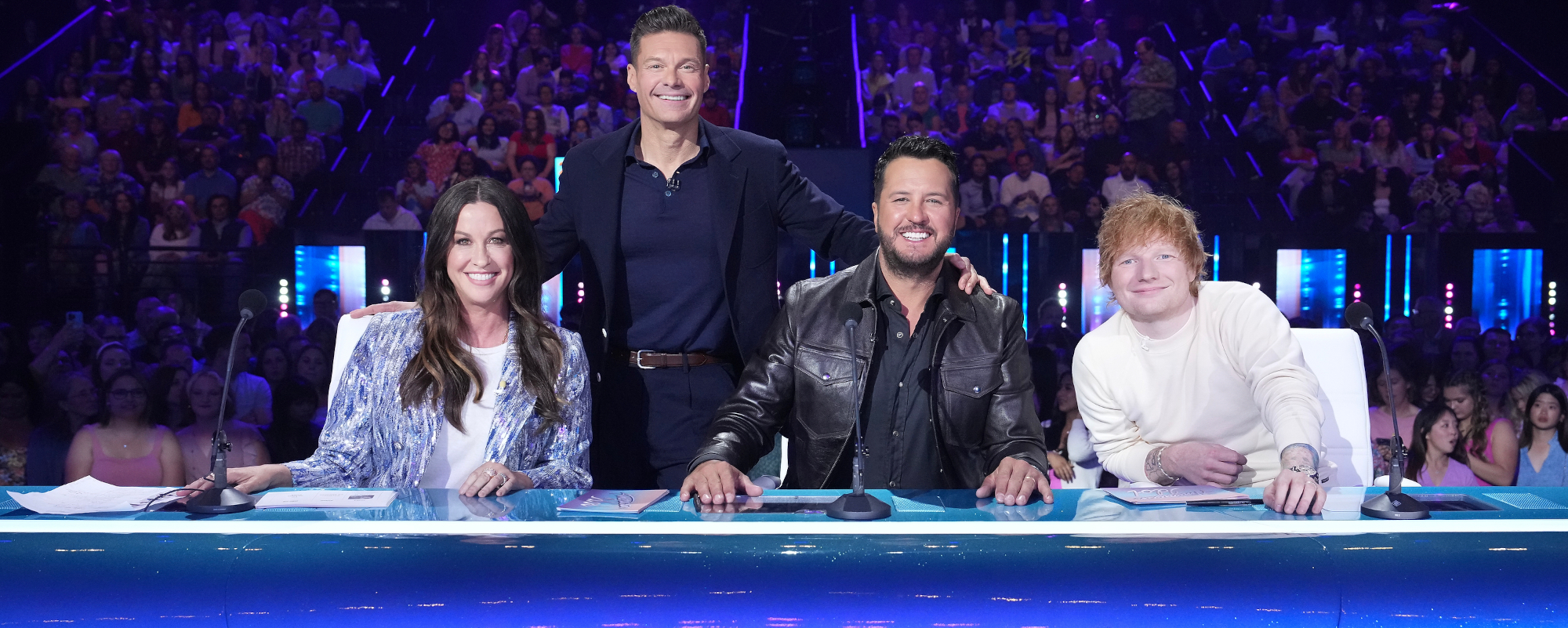 ‘American Idol’ Kicks Off with Royal Message and Alanis Morissette Performance