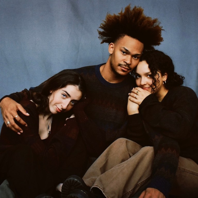 Tiny Habits (Artist/Songwriter):Tiny Habits is an acoustic, folk-pop trio, formed in Boston, MA by artists Maya Rae, Cinya Khan and Judah Mayowa. Focusing on three-part harmonies and a beautifully intimate vibe, the trio's enticing signature sound has already helped drive them to viral success.