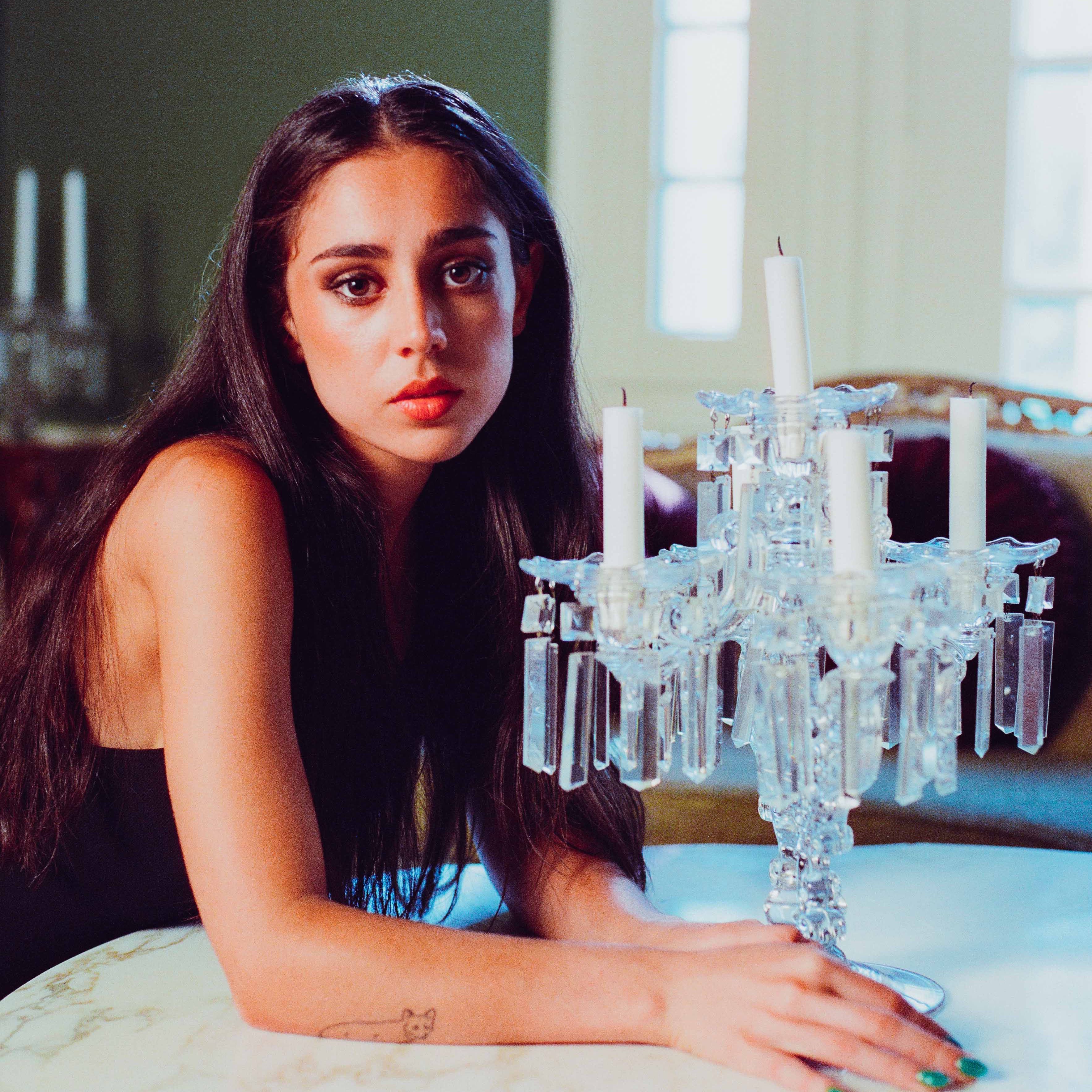 Samia (Artist/Songwriter):Samia is a 26-year-old singer/songwriter from New York. She has been writing and releasing music, playing festivals and supporting acts such as Soccer Mommy and Cold War Kids since 2017. Samia’s sophomore album, Honey, has generated millions of streams since its release in early 2023.