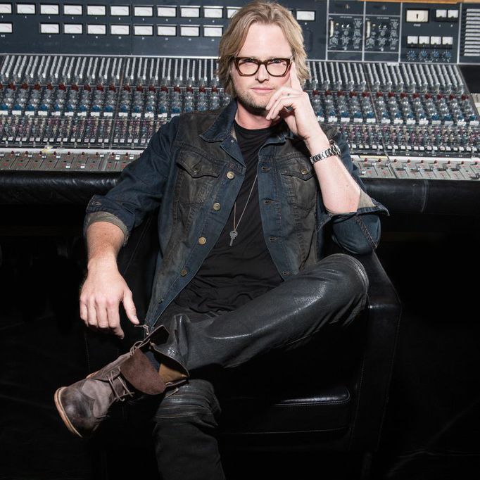 Adam Anders (Producer/Songwriter):Critically acclaimed producer, songwriter, and composer, Adam Anders has sold more than 100 million albums and is one of the most recognized Executive Producers for music-driven film and television. His work has earned him four GRAMMY® nominations and two People’s Choice Awards.