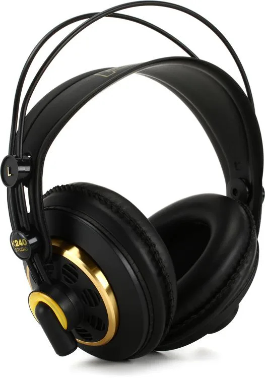 Best affordable mixing discount headphones