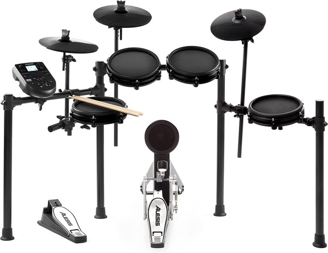 The 11 Best Electronic Drum Pads 2024