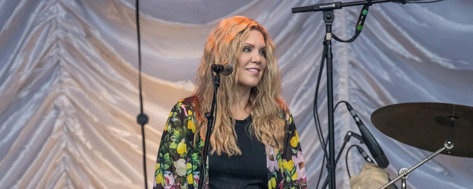 3 Albums You Didn’t Know Alison Krauss Produced