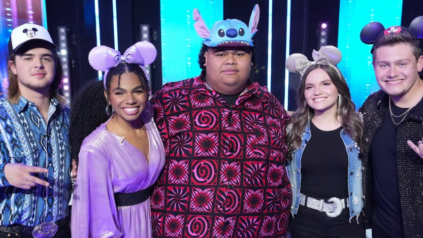 'American Idol' Finalist Allegedly Facing DUI Charges After Crashing Car Outside Nashville