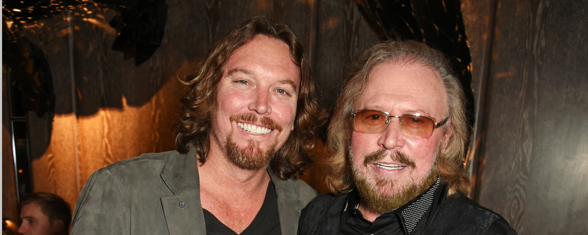 4 Songs You Didn’t Know Barry Gibb Wrote with His Sons, Stephen and Ashley
