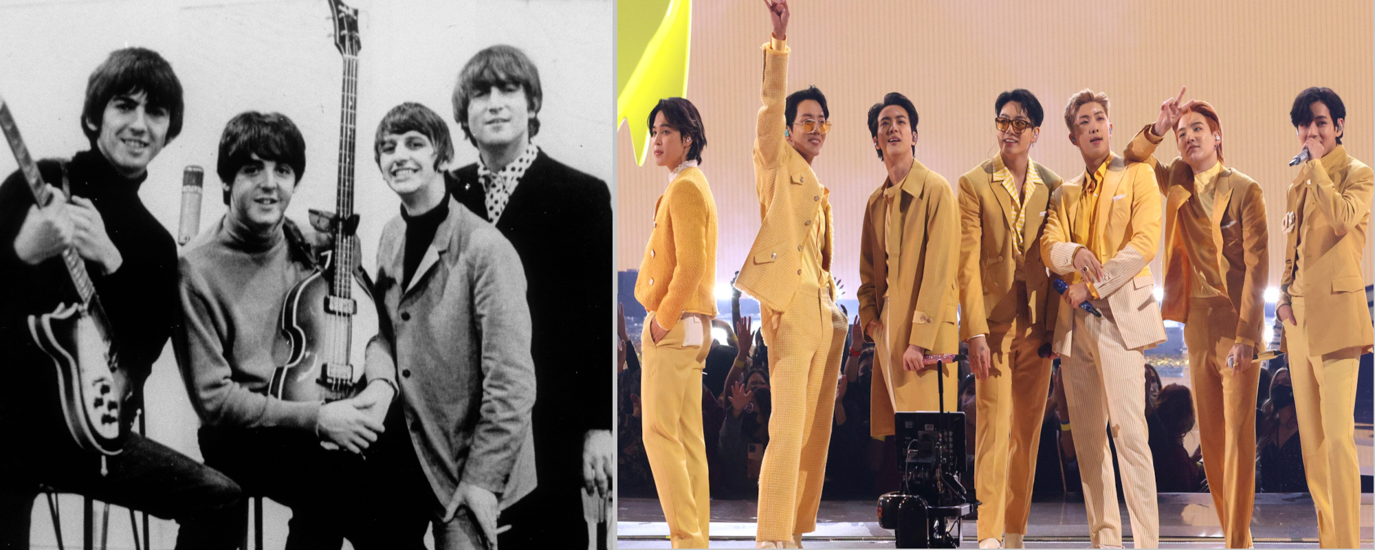 AI Wrote a Beatles-Inspired K-Pop Song – Is It a Hit?