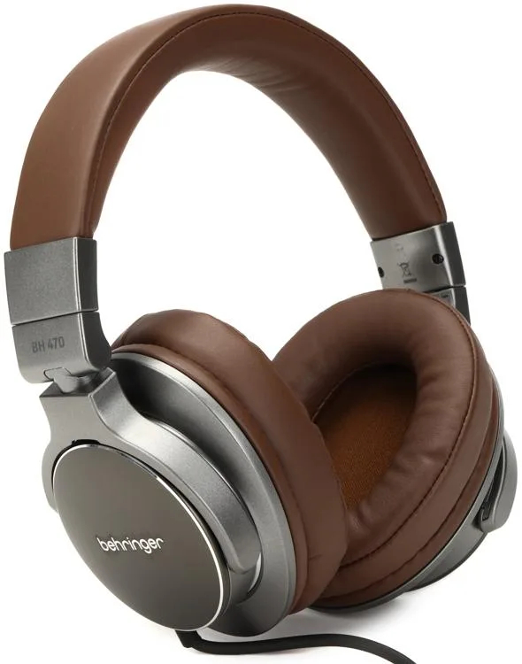 Best budget 2024 studio headphones